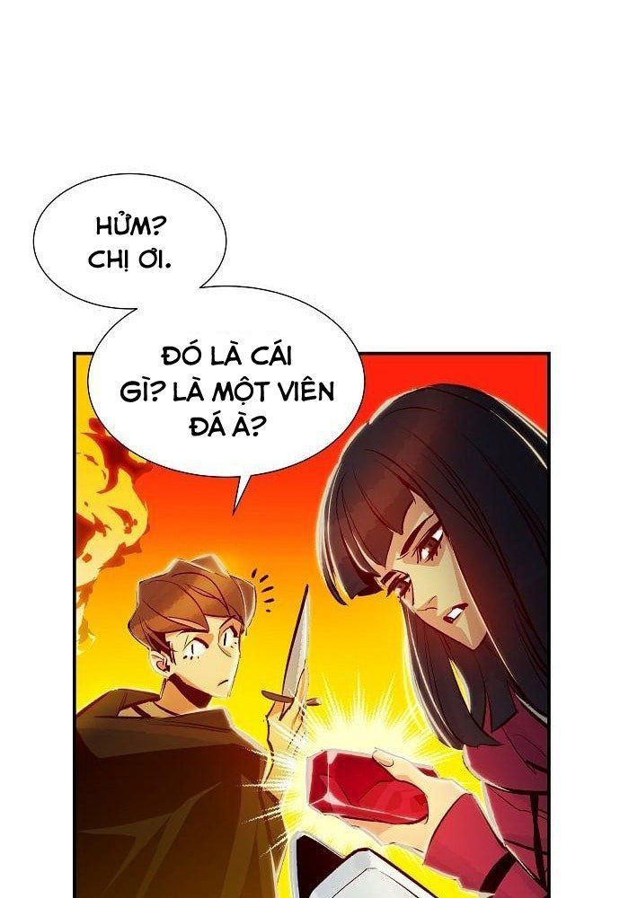 Tôi - Necromancer Cô Độc Chapter 6 - 105
