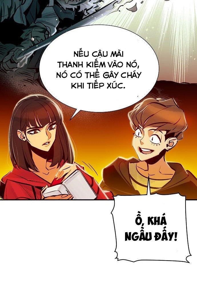 Tôi - Necromancer Cô Độc Chapter 6 - 109