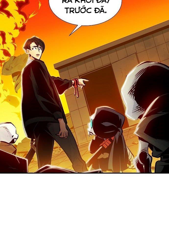 Tôi - Necromancer Cô Độc Chapter 6 - 111