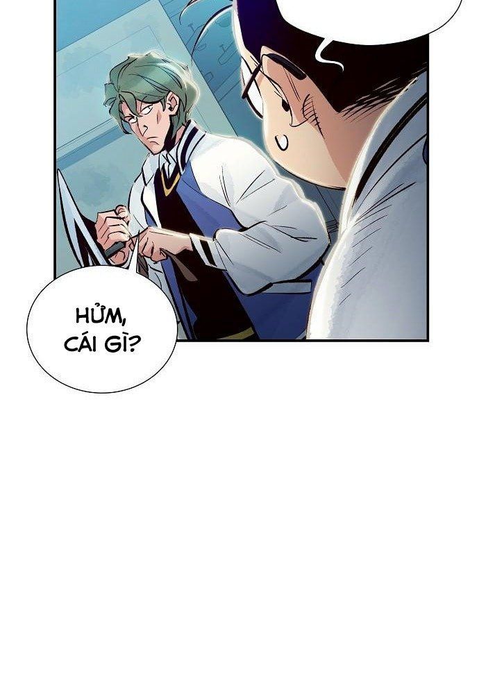 Tôi - Necromancer Cô Độc Chapter 6 - 115