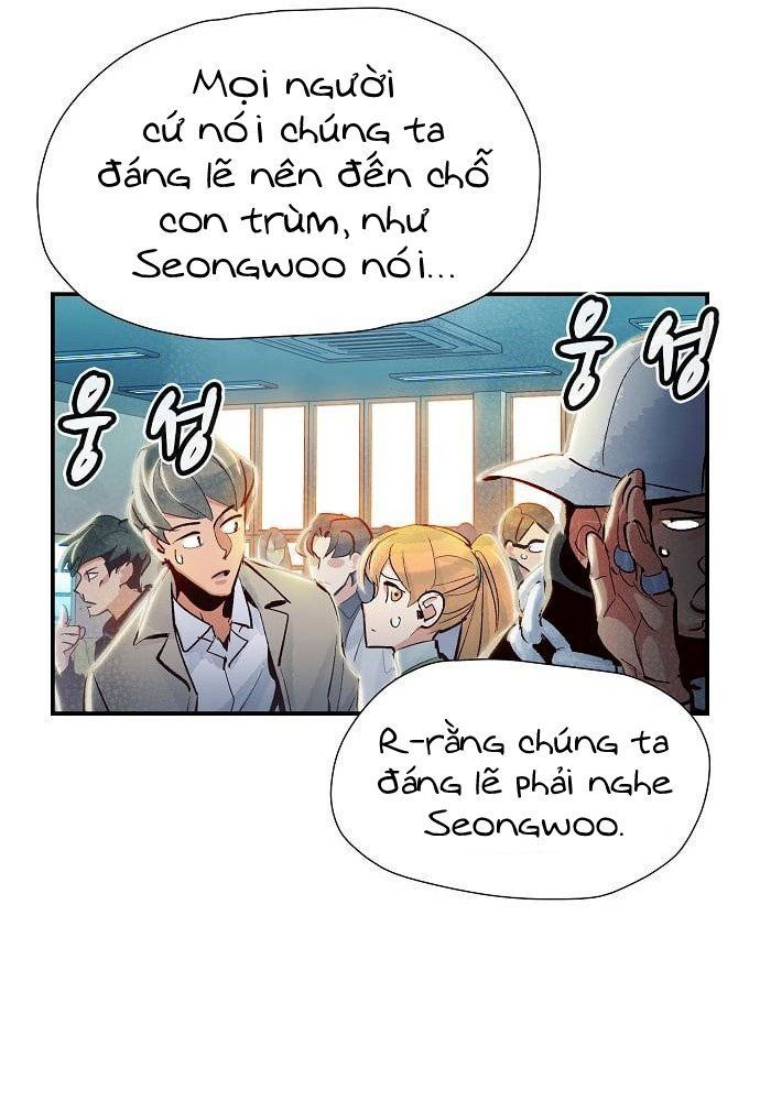 Tôi - Necromancer Cô Độc Chapter 6 - 119