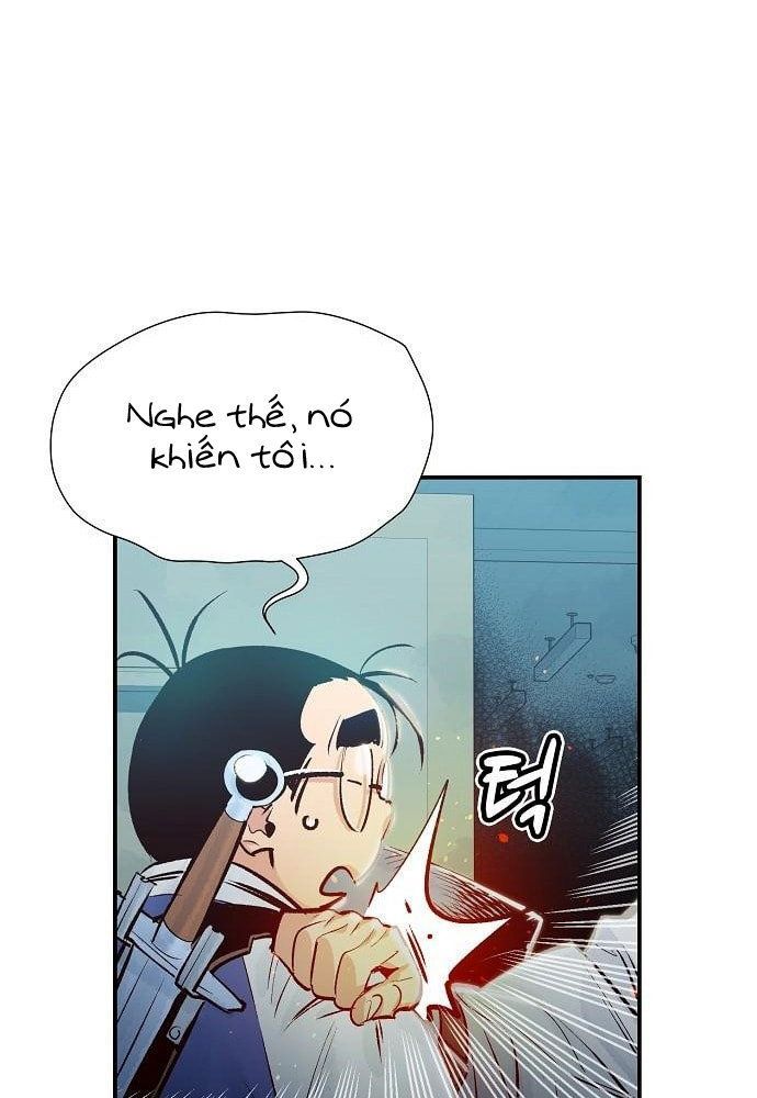 Tôi - Necromancer Cô Độc Chapter 6 - 120