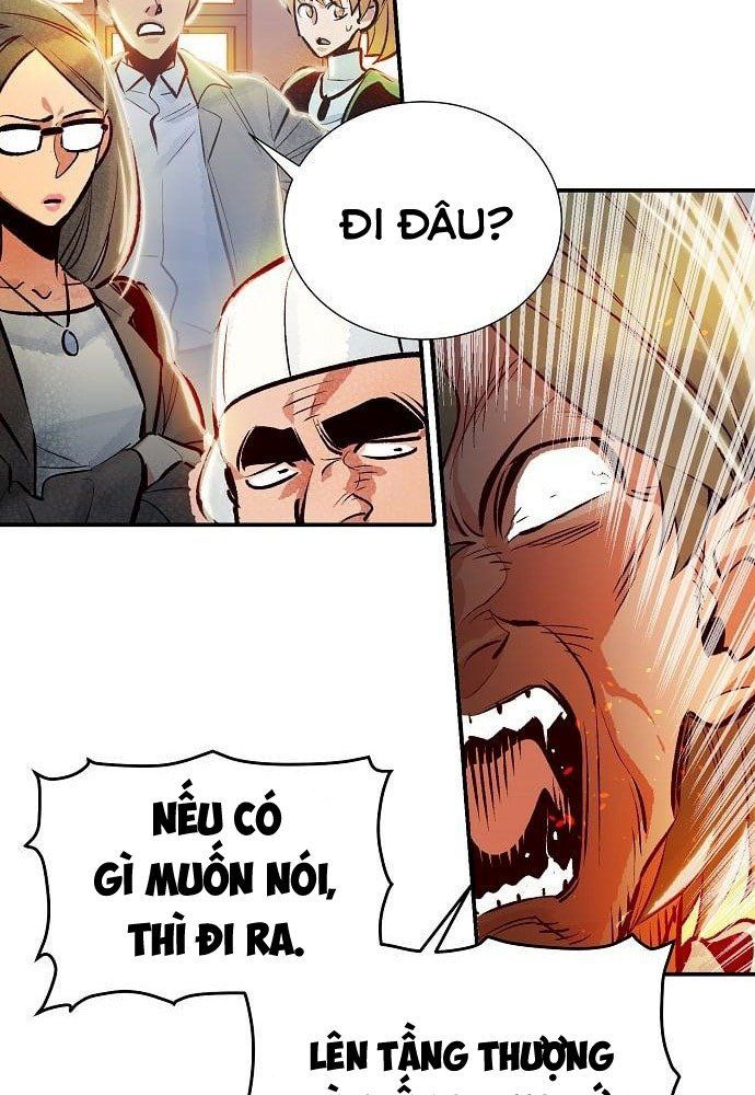 Tôi - Necromancer Cô Độc Chapter 6 - 129