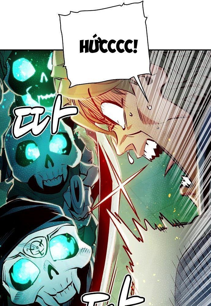 Tôi - Necromancer Cô Độc Chapter 6 - 131