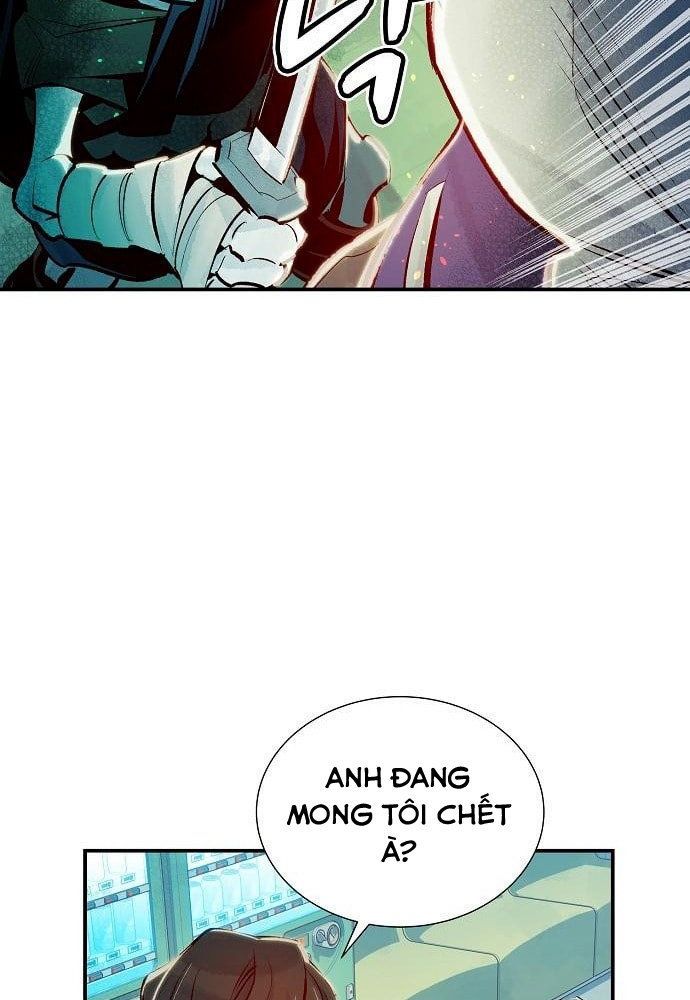 Tôi - Necromancer Cô Độc Chapter 6 - 132