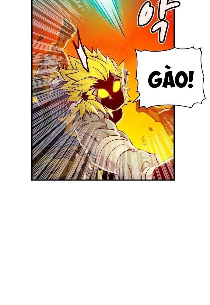 Tôi - Necromancer Cô Độc Chapter 6 - 15