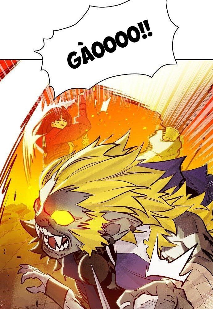 Tôi - Necromancer Cô Độc Chapter 6 - 3