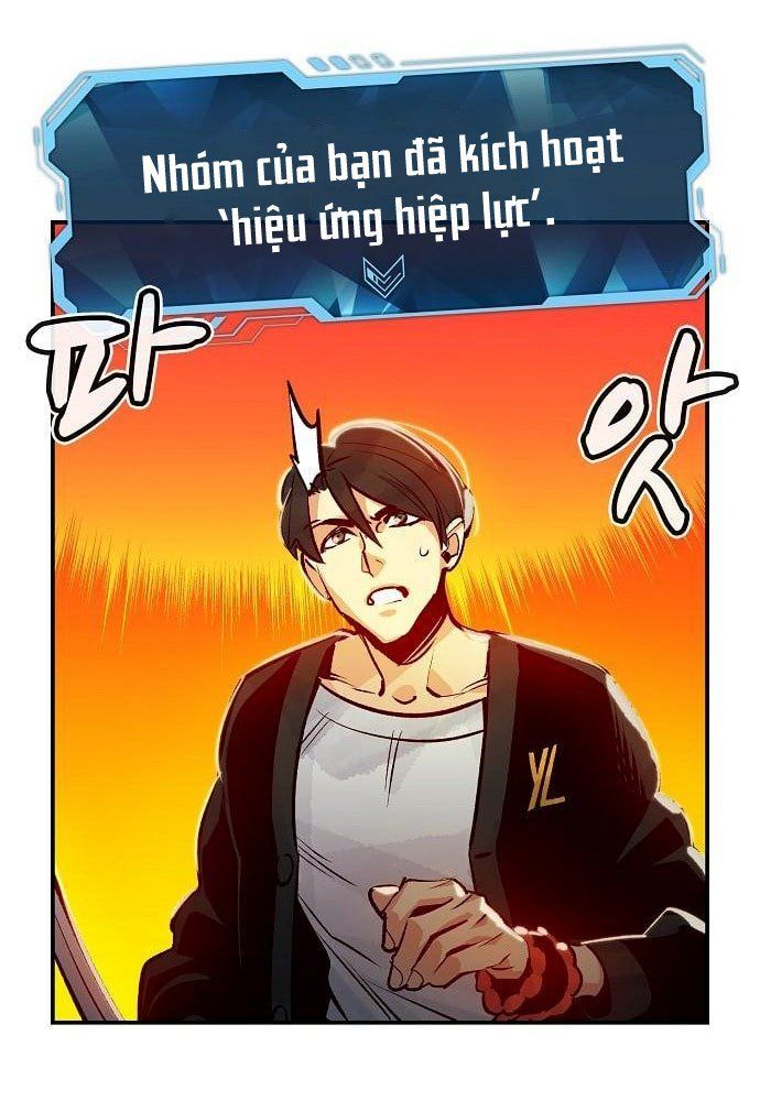 Tôi - Necromancer Cô Độc Chapter 6 - 23