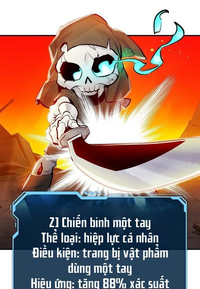 Tôi - Necromancer Cô Độc Chapter 6 - 27