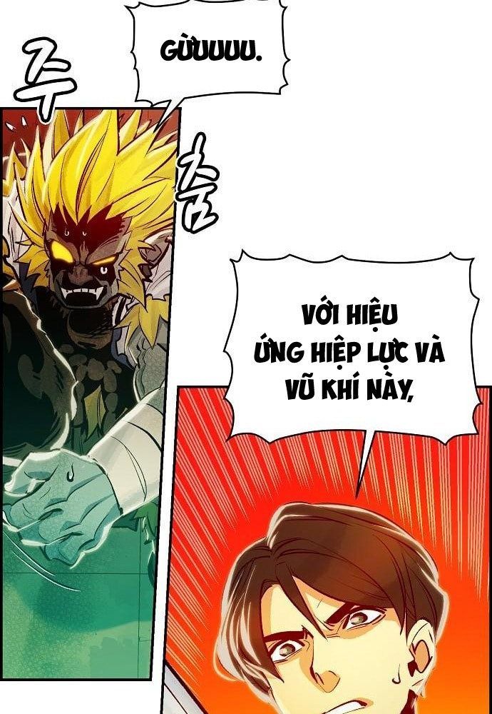 Tôi - Necromancer Cô Độc Chapter 6 - 30