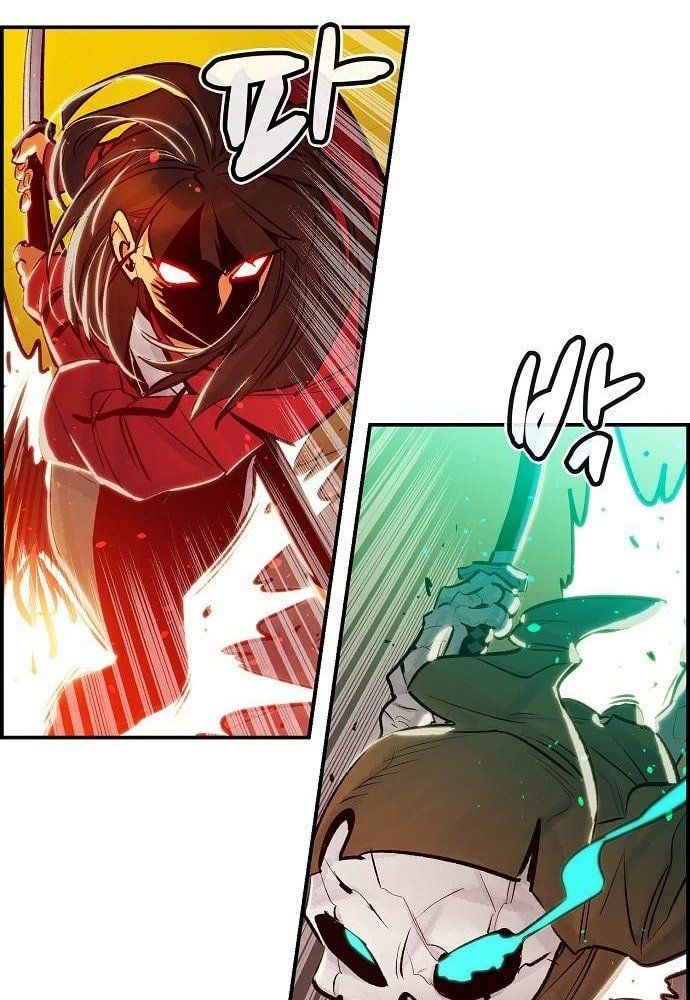 Tôi - Necromancer Cô Độc Chapter 6 - 35