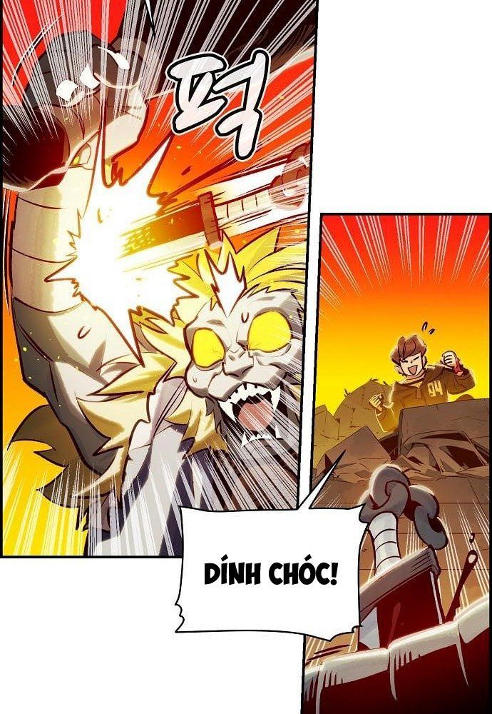 Tôi - Necromancer Cô Độc Chapter 6 - 47