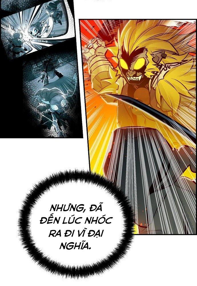 Tôi - Necromancer Cô Độc Chapter 6 - 57