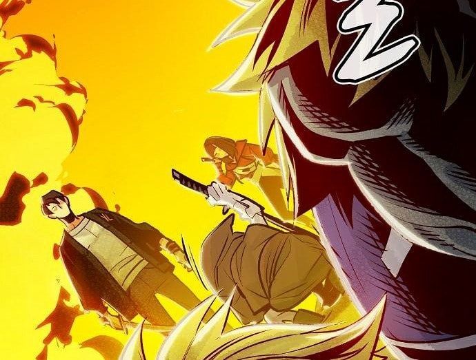 Tôi - Necromancer Cô Độc Chapter 6 - 68