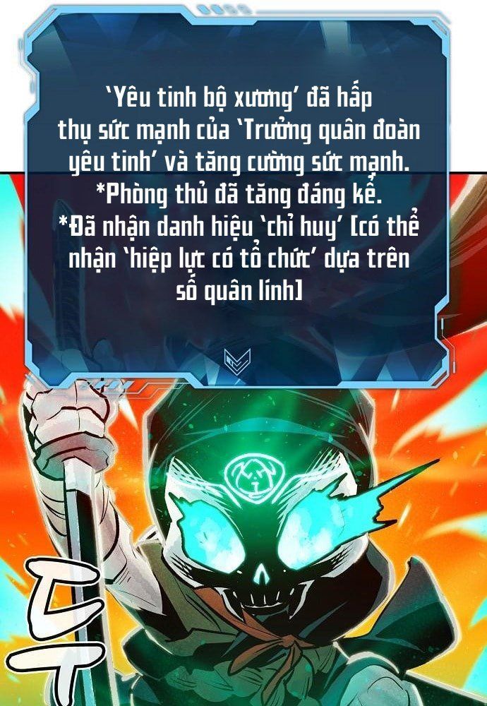 Tôi - Necromancer Cô Độc Chapter 6 - 73