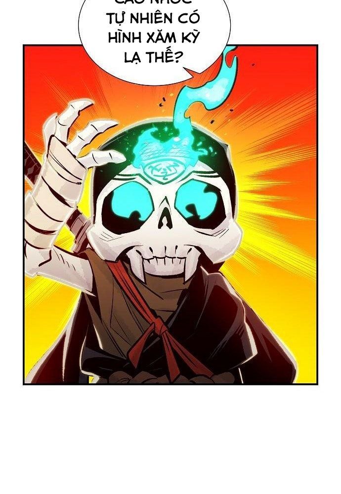 Tôi - Necromancer Cô Độc Chapter 6 - 76