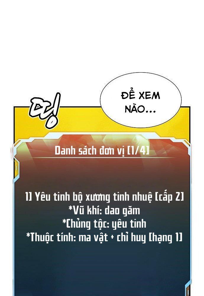 Tôi - Necromancer Cô Độc Chapter 6 - 77