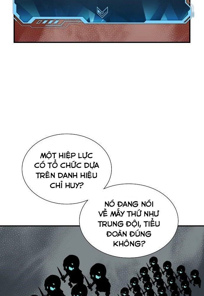 Tôi - Necromancer Cô Độc Chapter 6 - 78