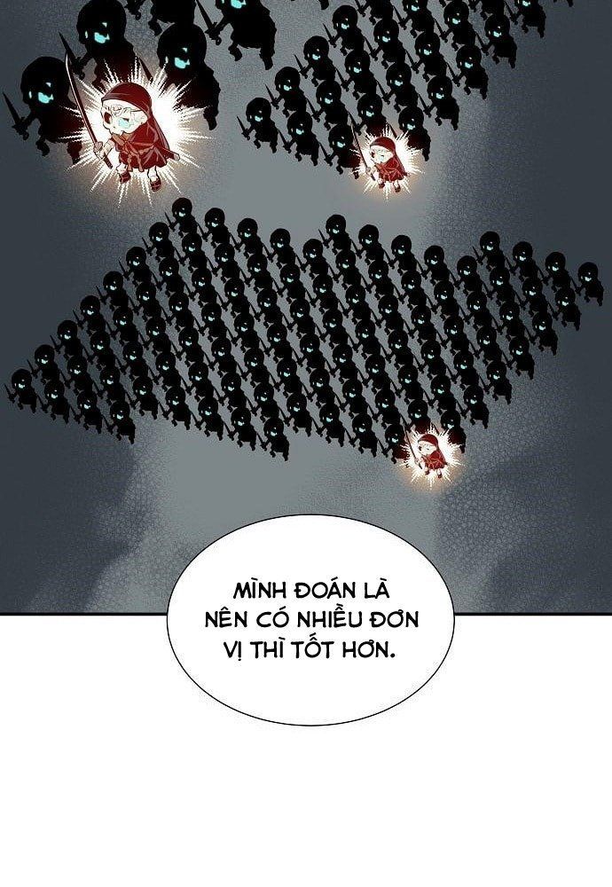 Tôi - Necromancer Cô Độc Chapter 6 - 79