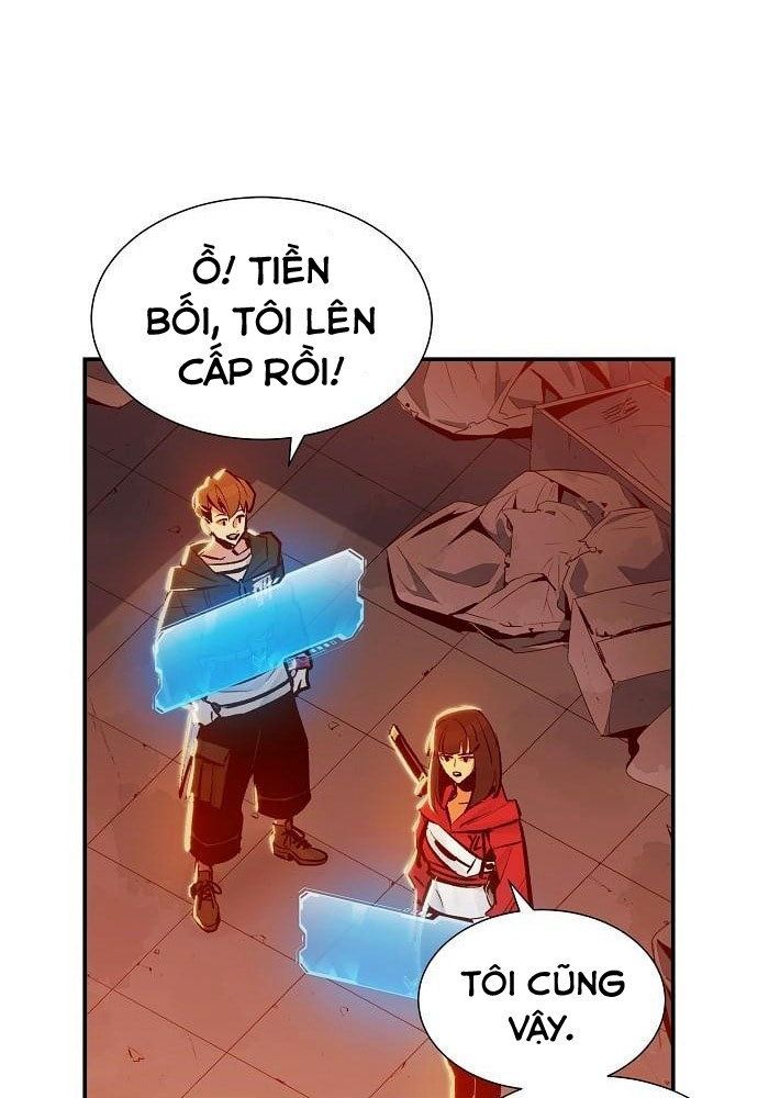 Tôi - Necromancer Cô Độc Chapter 6 - 80