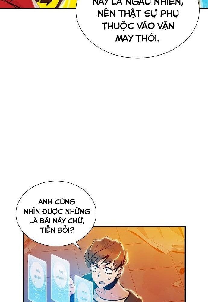 Tôi - Necromancer Cô Độc Chapter 6 - 84
