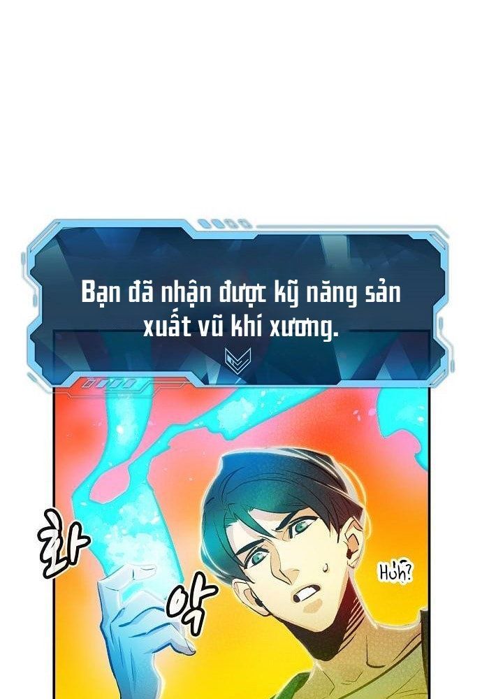 Tôi - Necromancer Cô Độc Chapter 6 - 88