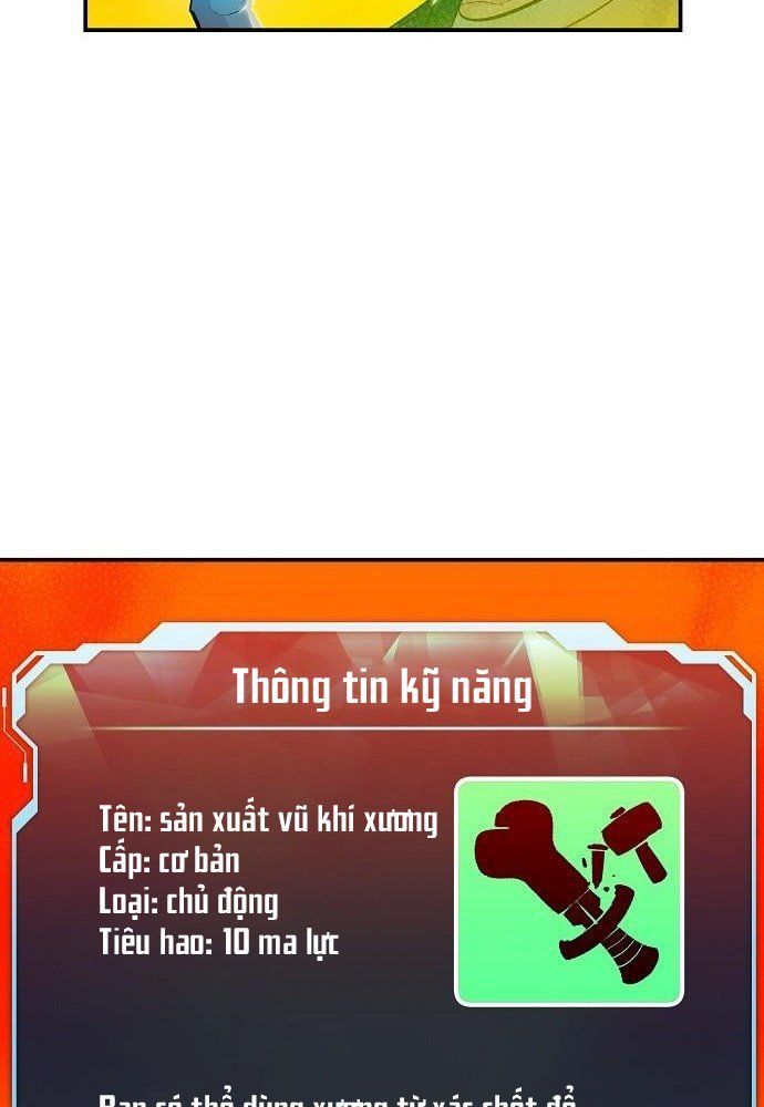 Tôi - Necromancer Cô Độc Chapter 6 - 89