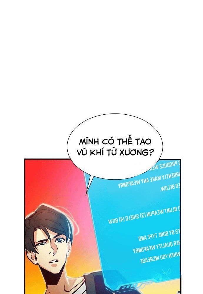 Tôi - Necromancer Cô Độc Chapter 6 - 91