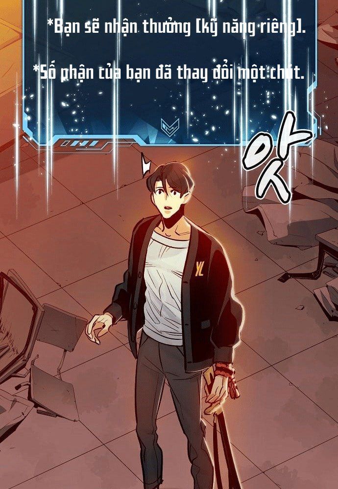 Tôi - Necromancer Cô Độc Chapter 6 - 93