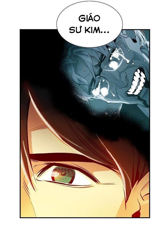 Tôi - Necromancer Cô Độc Chapter 6 - 95