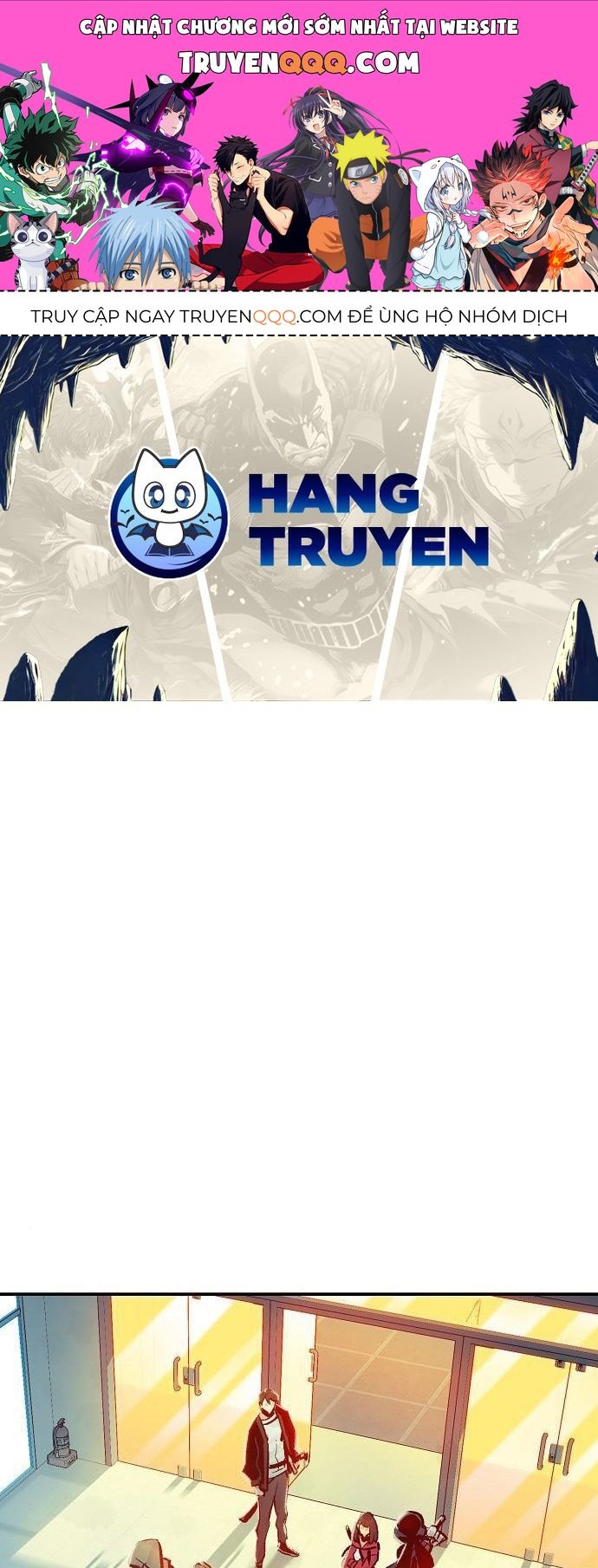 Tôi - Necromancer Cô Độc Chapter 7 - 1