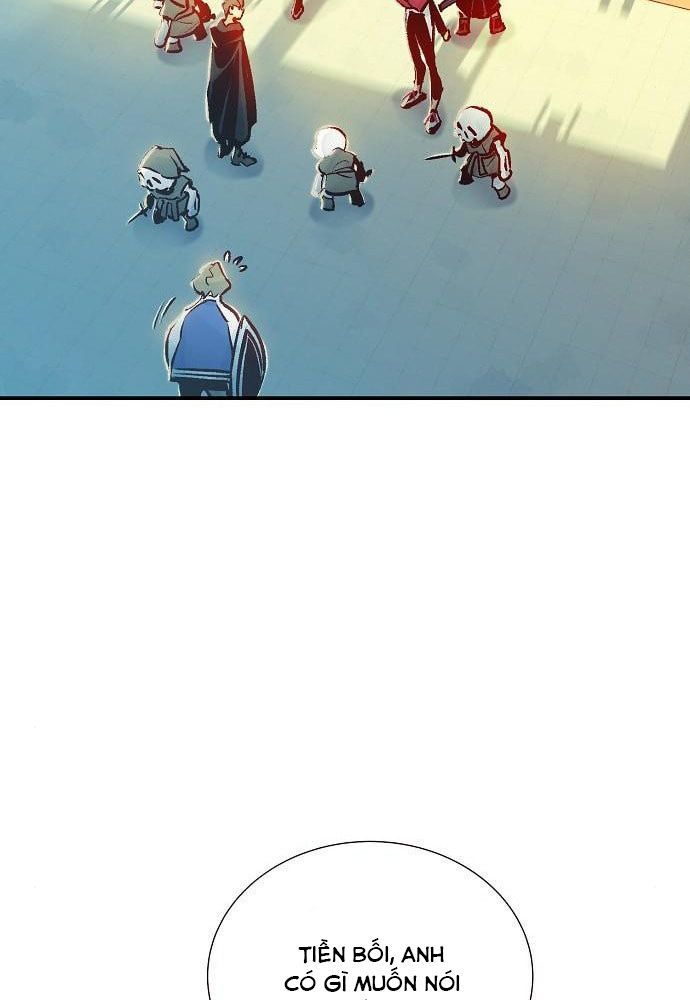 Tôi - Necromancer Cô Độc Chapter 7 - 2