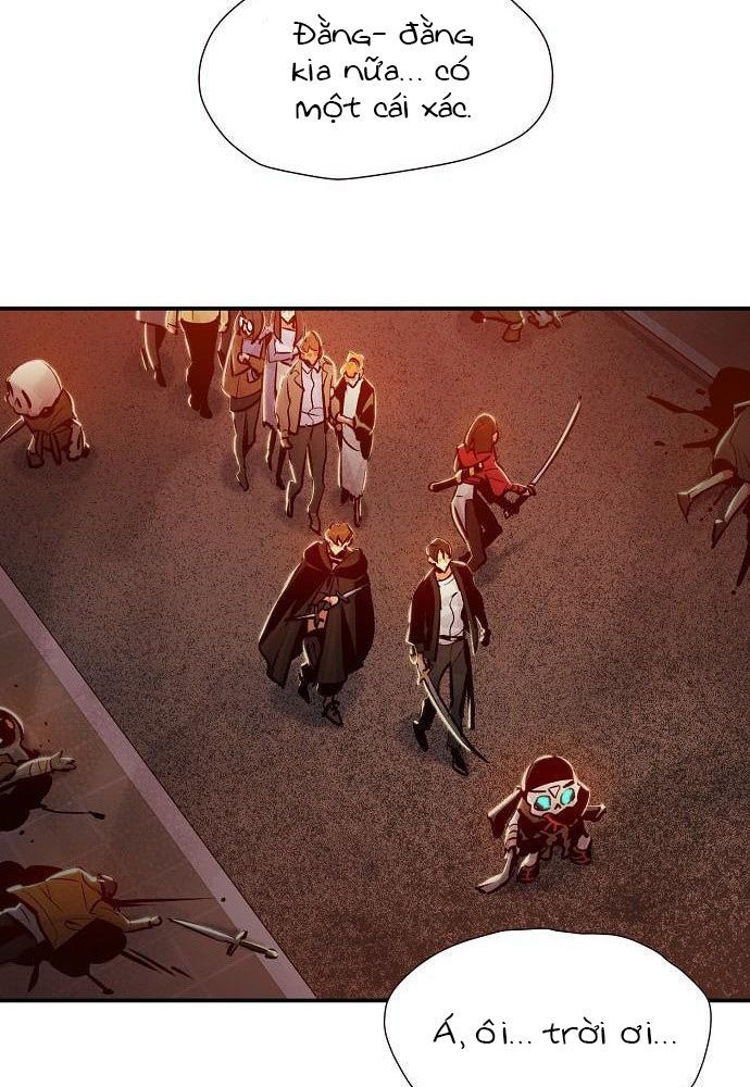 Tôi - Necromancer Cô Độc Chapter 7 - 14