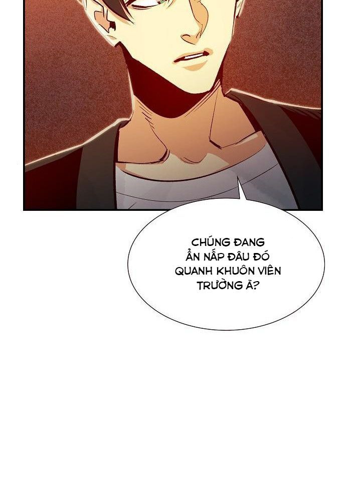 Tôi - Necromancer Cô Độc Chapter 7 - 16