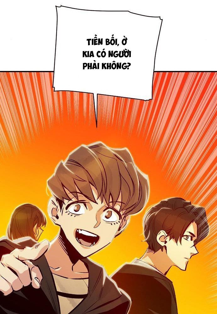 Tôi - Necromancer Cô Độc Chapter 7 - 17