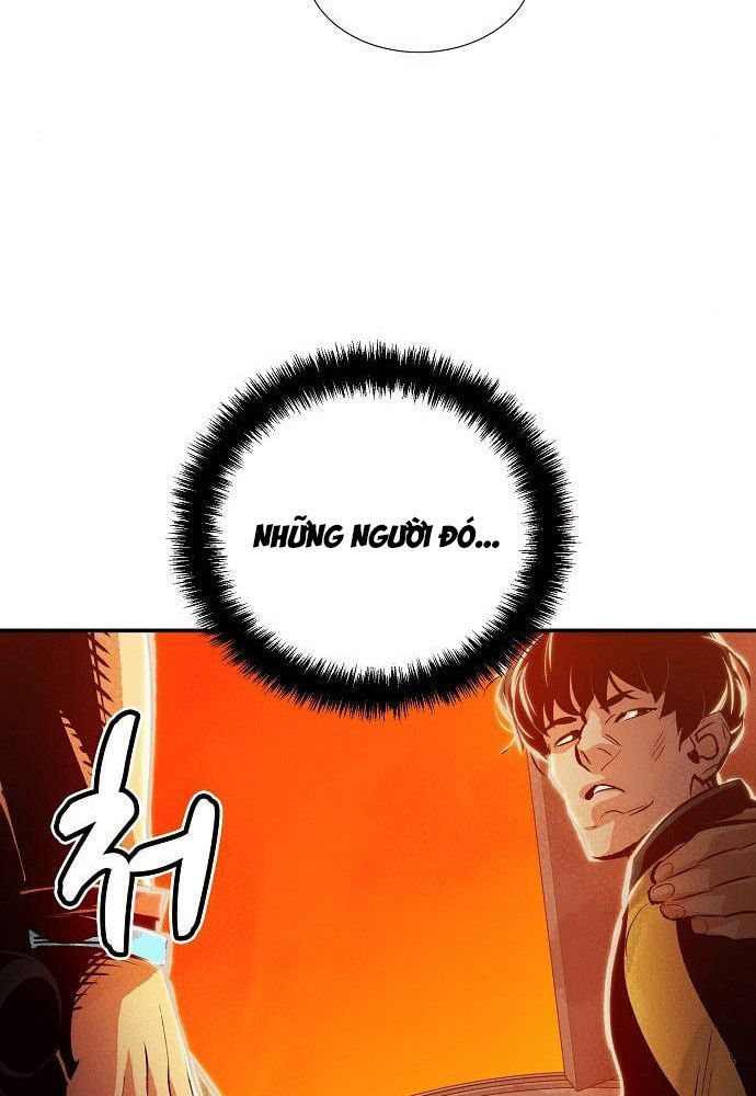 Tôi - Necromancer Cô Độc Chapter 7 - 21