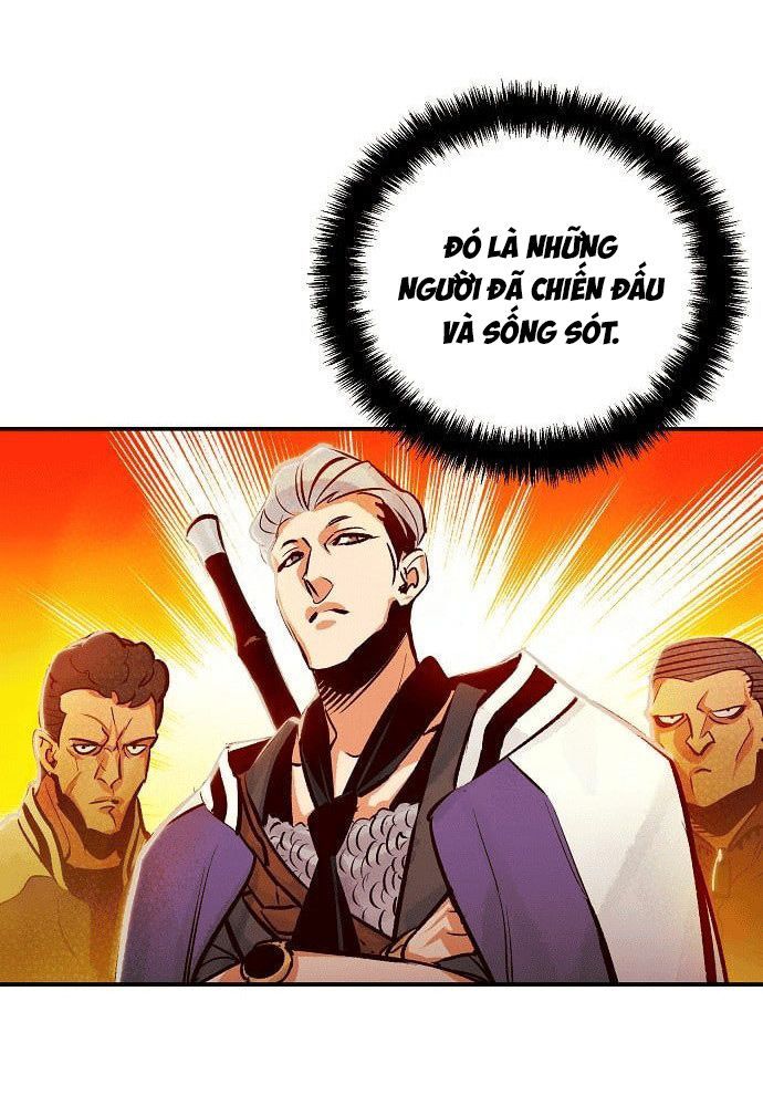 Tôi - Necromancer Cô Độc Chapter 7 - 23