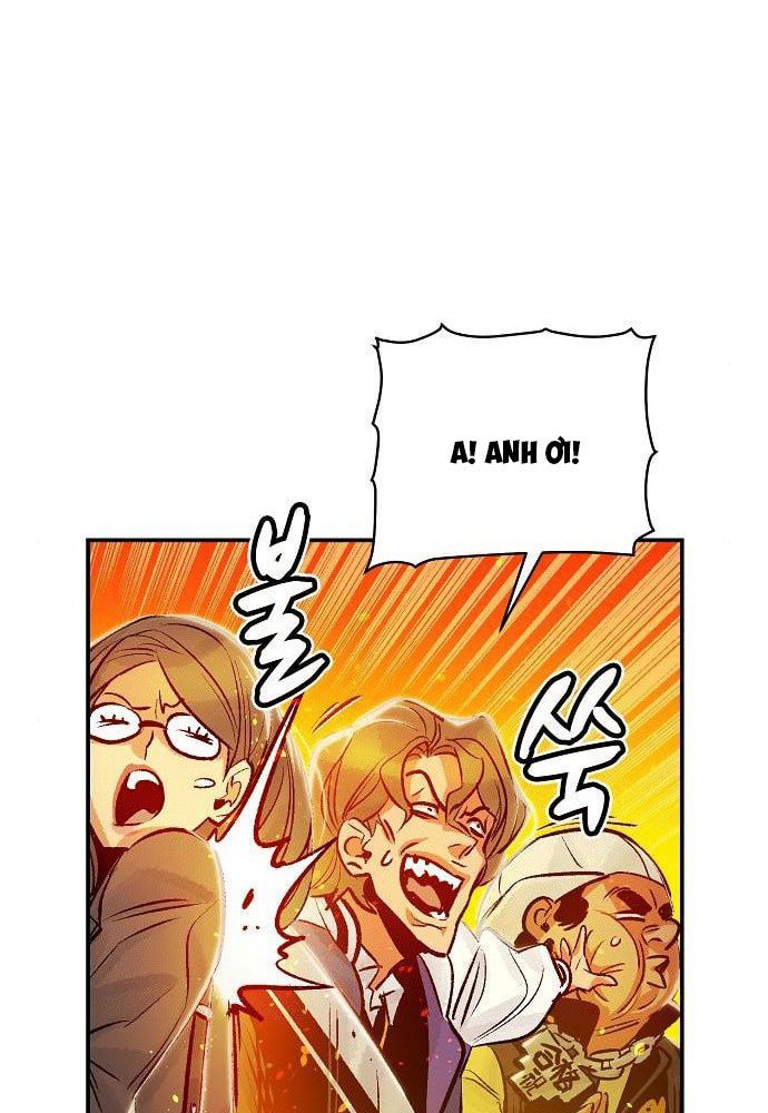 Tôi - Necromancer Cô Độc Chapter 7 - 24