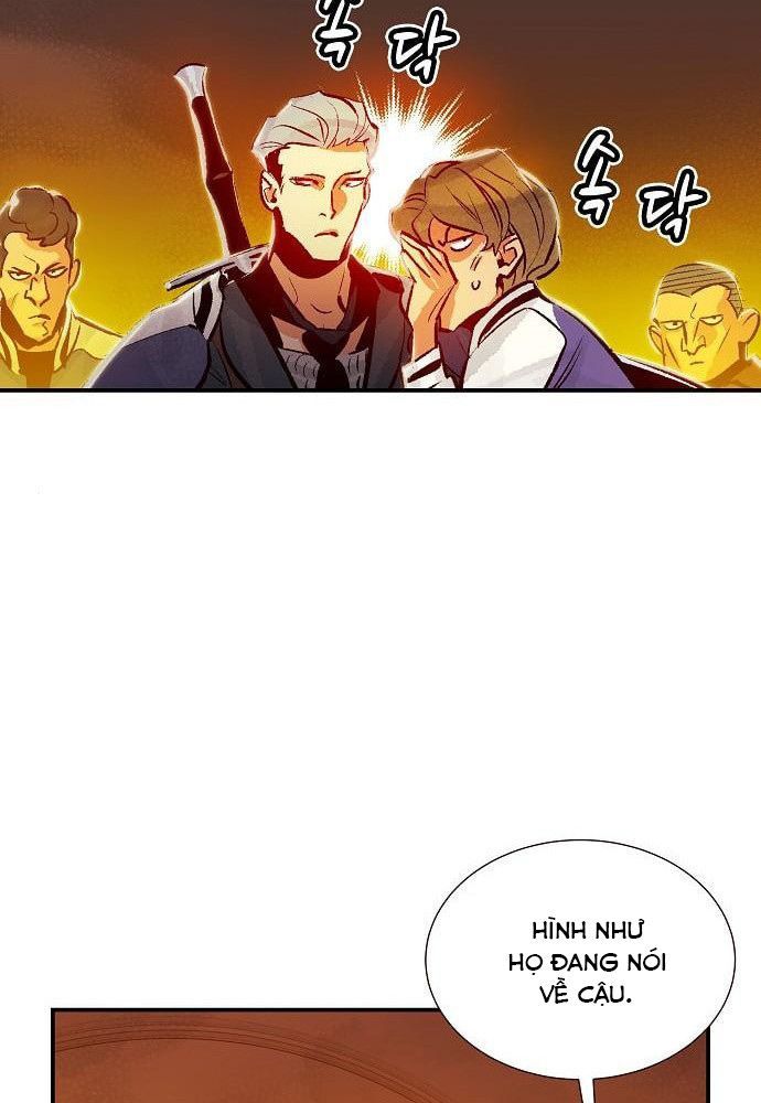 Tôi - Necromancer Cô Độc Chapter 7 - 30