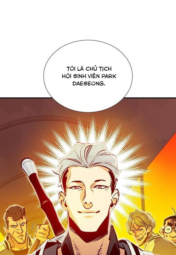 Tôi - Necromancer Cô Độc Chapter 7 - 32