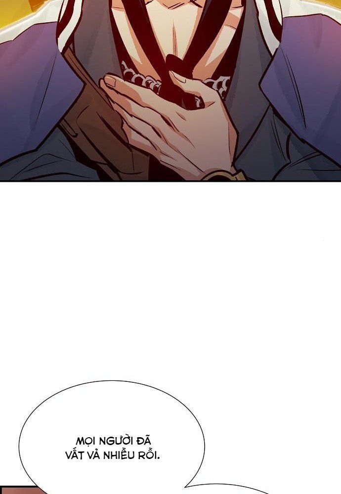 Tôi - Necromancer Cô Độc Chapter 7 - 33