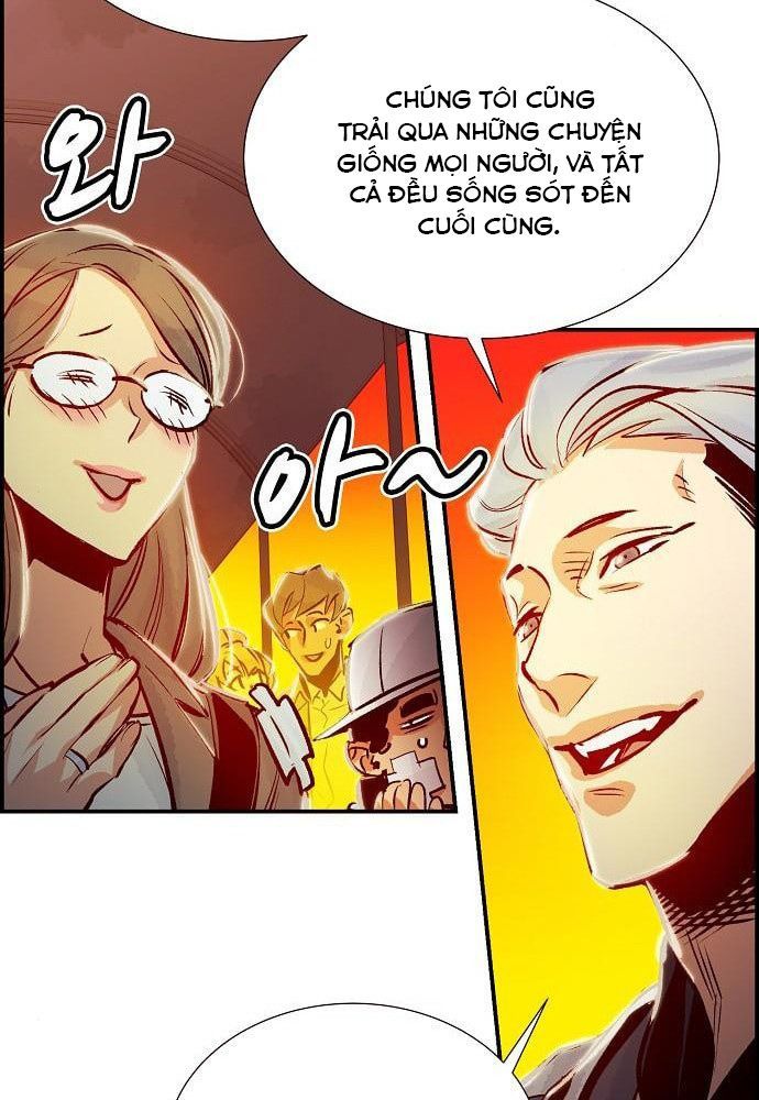 Tôi - Necromancer Cô Độc Chapter 7 - 34