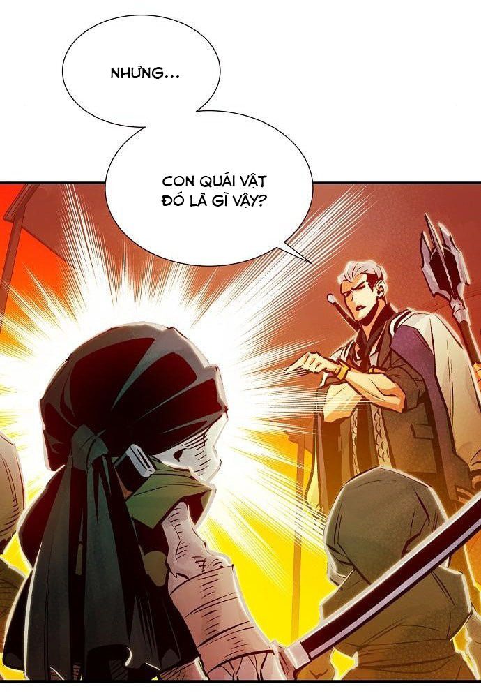 Tôi - Necromancer Cô Độc Chapter 7 - 36