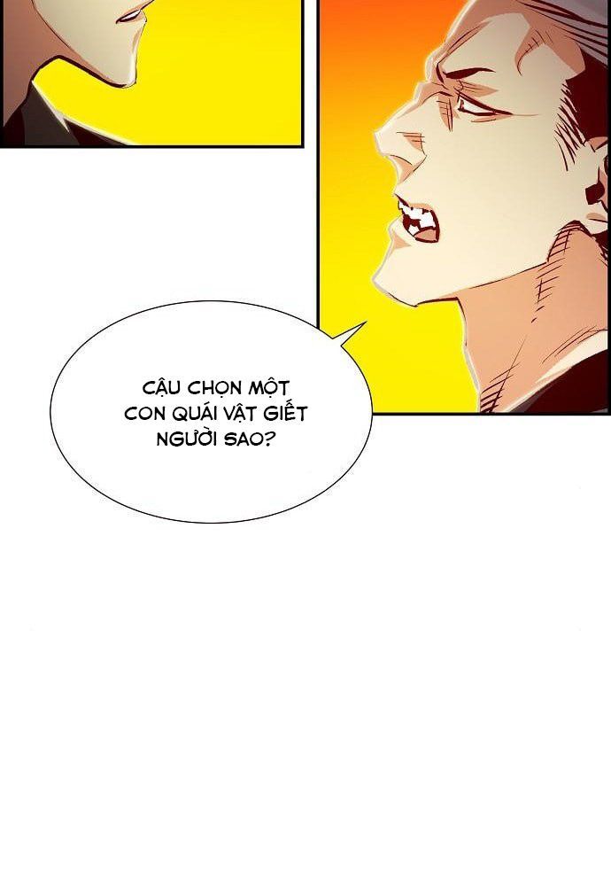 Tôi - Necromancer Cô Độc Chapter 7 - 38