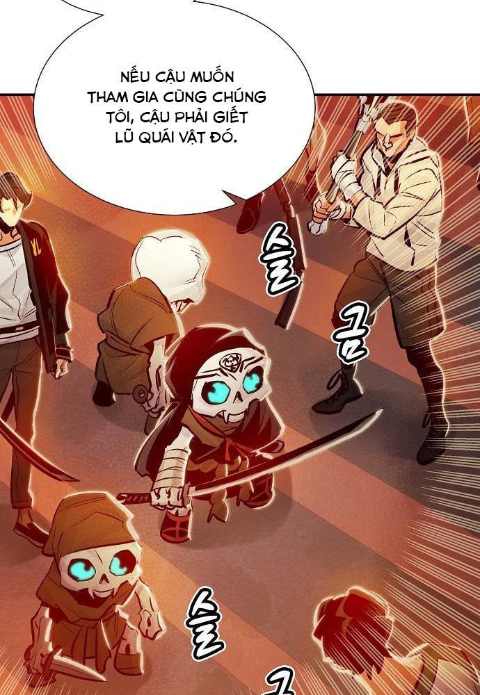 Tôi - Necromancer Cô Độc Chapter 7 - 40