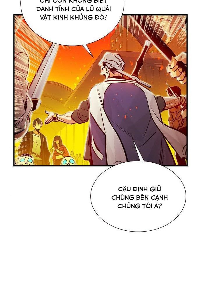 Tôi - Necromancer Cô Độc Chapter 7 - 43