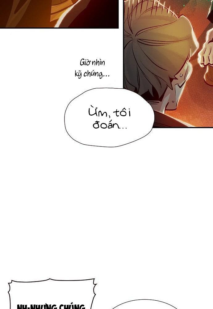 Tôi - Necromancer Cô Độc Chapter 7 - 45