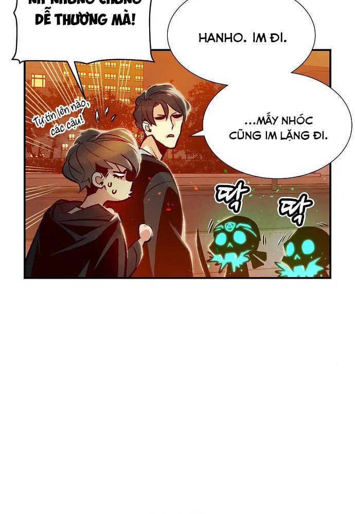 Tôi - Necromancer Cô Độc Chapter 7 - 46