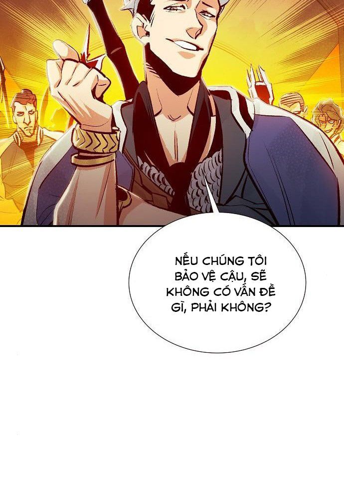 Tôi - Necromancer Cô Độc Chapter 7 - 50