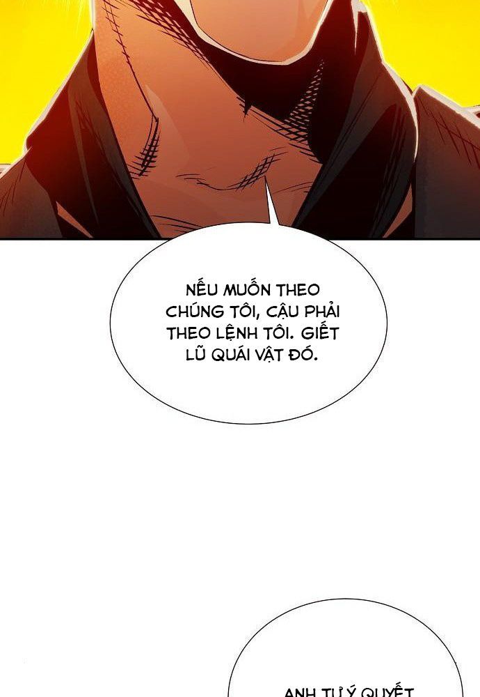 Tôi - Necromancer Cô Độc Chapter 7 - 52